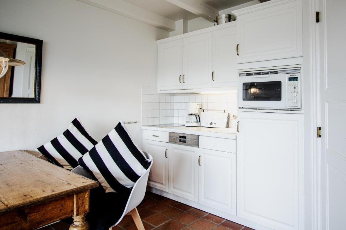 Apartment Am Heidepark 1c *