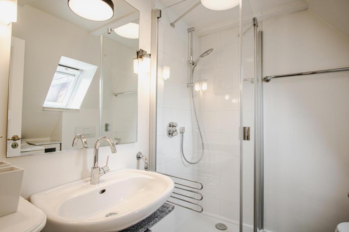 Apartment Am Heidepark 1c *