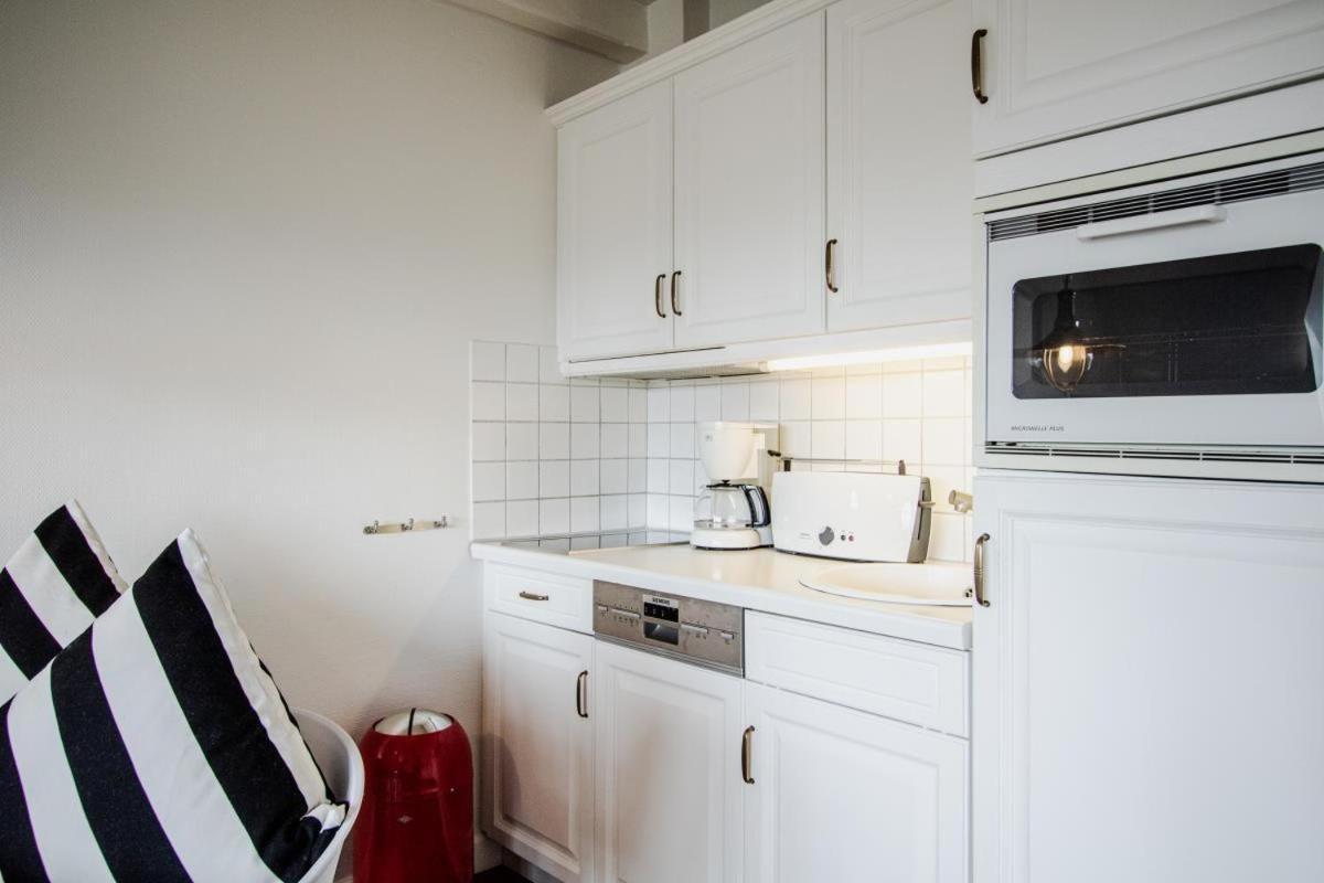 Apartment Am Heidepark 1c Wenningstedt-Braderup