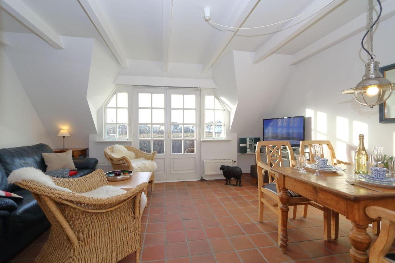 Apartment Am Heidepark 1c