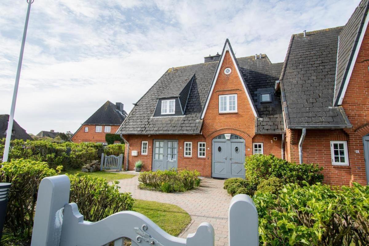 Apartment Am Heidepark 1c