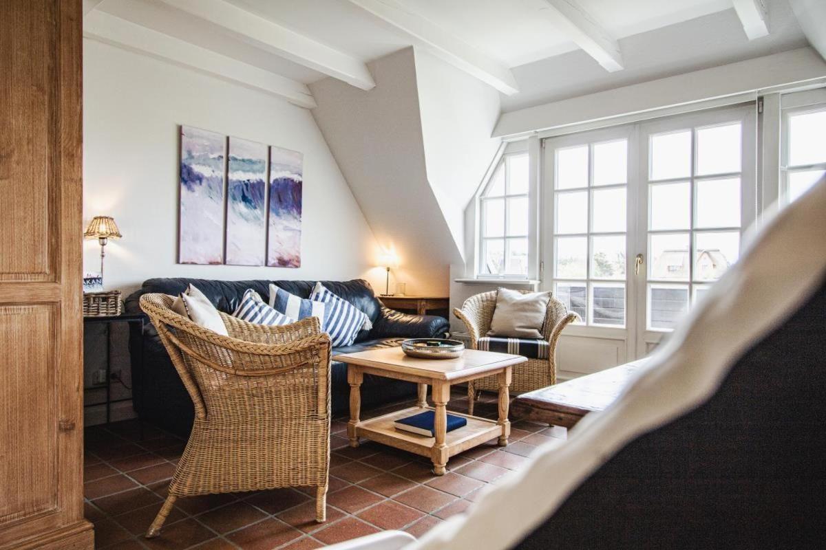 Apartment Am Heidepark 1c *